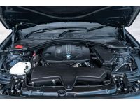 BMW 320D GT เครื่องดีเซล ปี 2014 รูปที่ 12